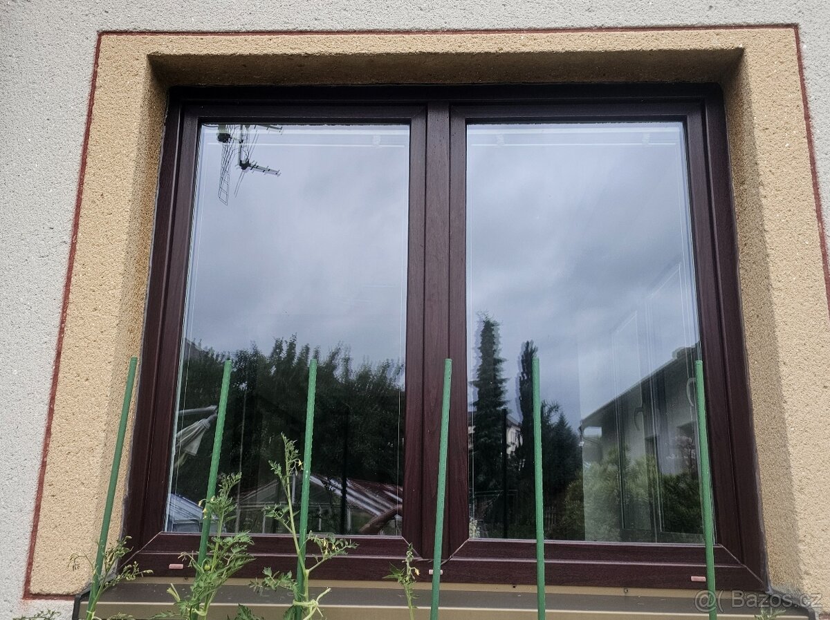 Plastová okna - 6