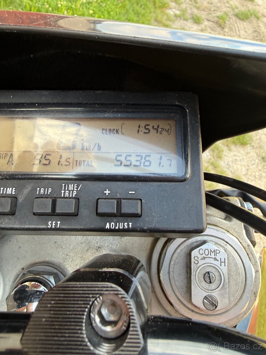 Suzuki drz 400 Sm - 6