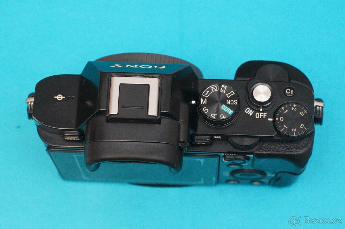 Sony A7 Varianta Astro - 6