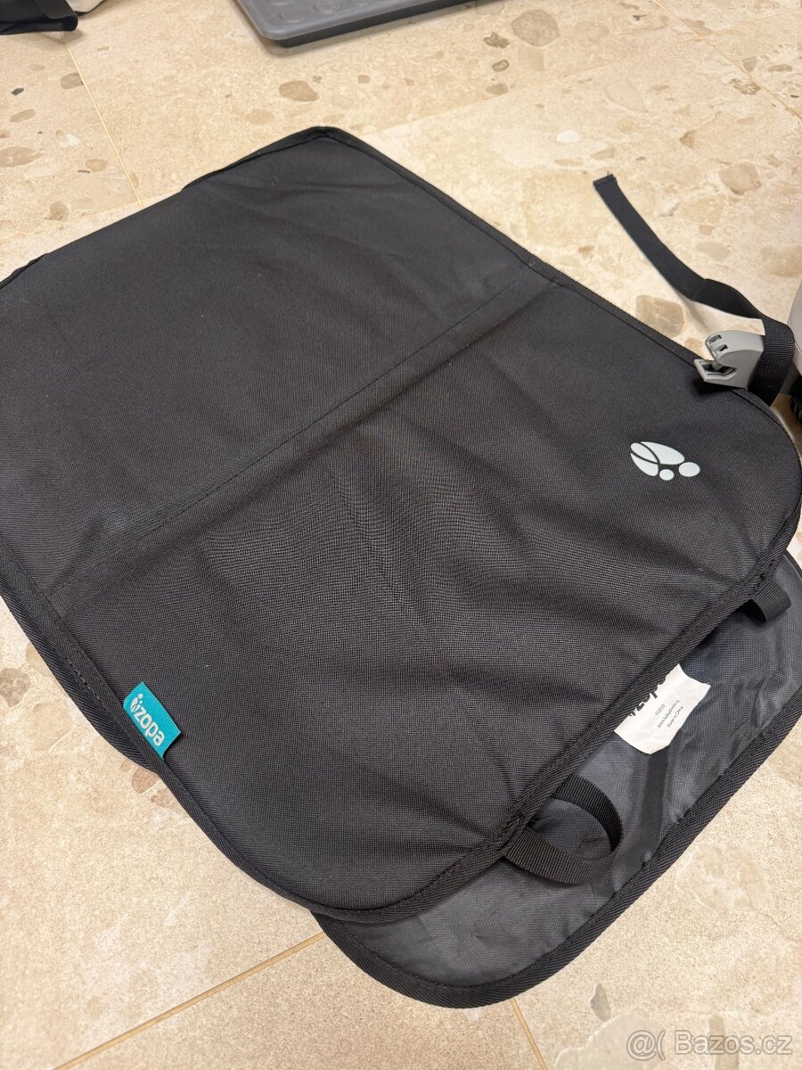 Autosedačka Britax Römer VW - 6