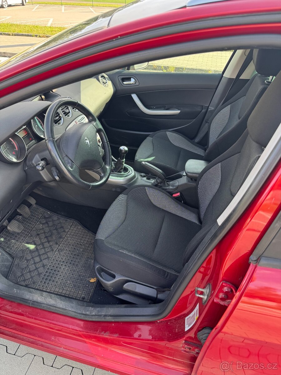 Peugeot 308 SW 1.6hdi - 6