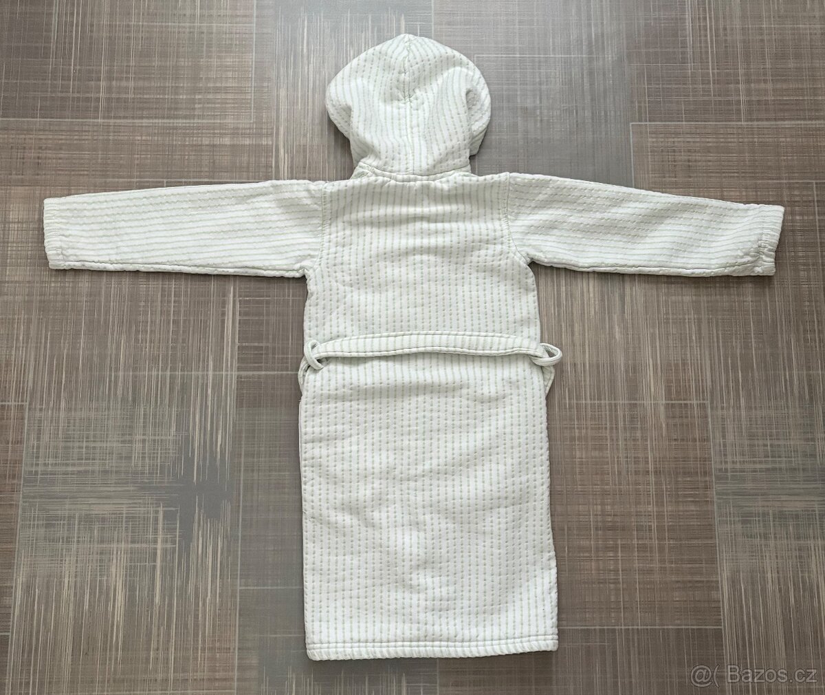 Detsky zupan zn.Tchibo - vel.122/128 - 6