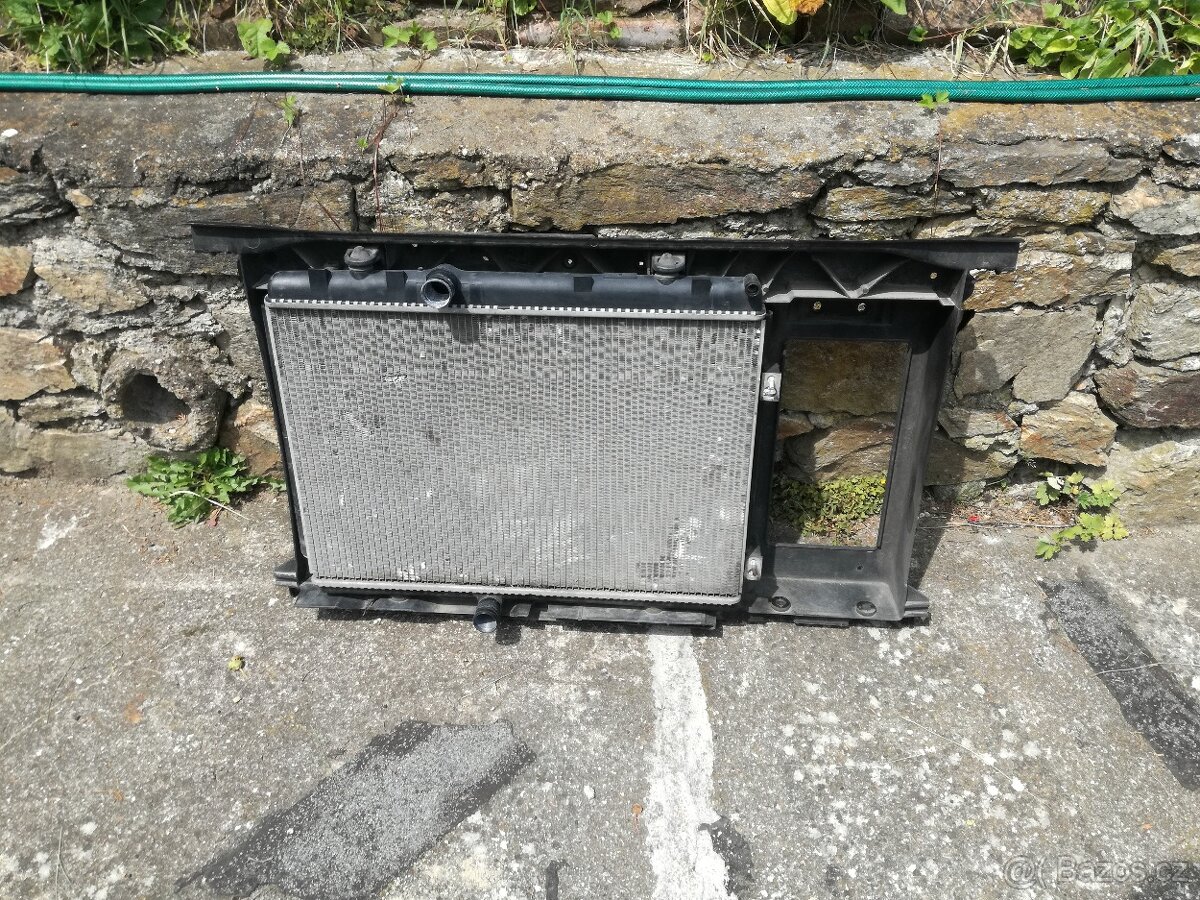 Citroen C4 Coupe 1.6 HDI 110 FAP LOEB - náhradní díly LEVNĚ - 6