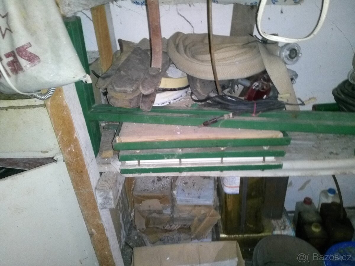 Pro vinaře ale i jako dekoraci, barely, bečky, bedny, pres.. - 6