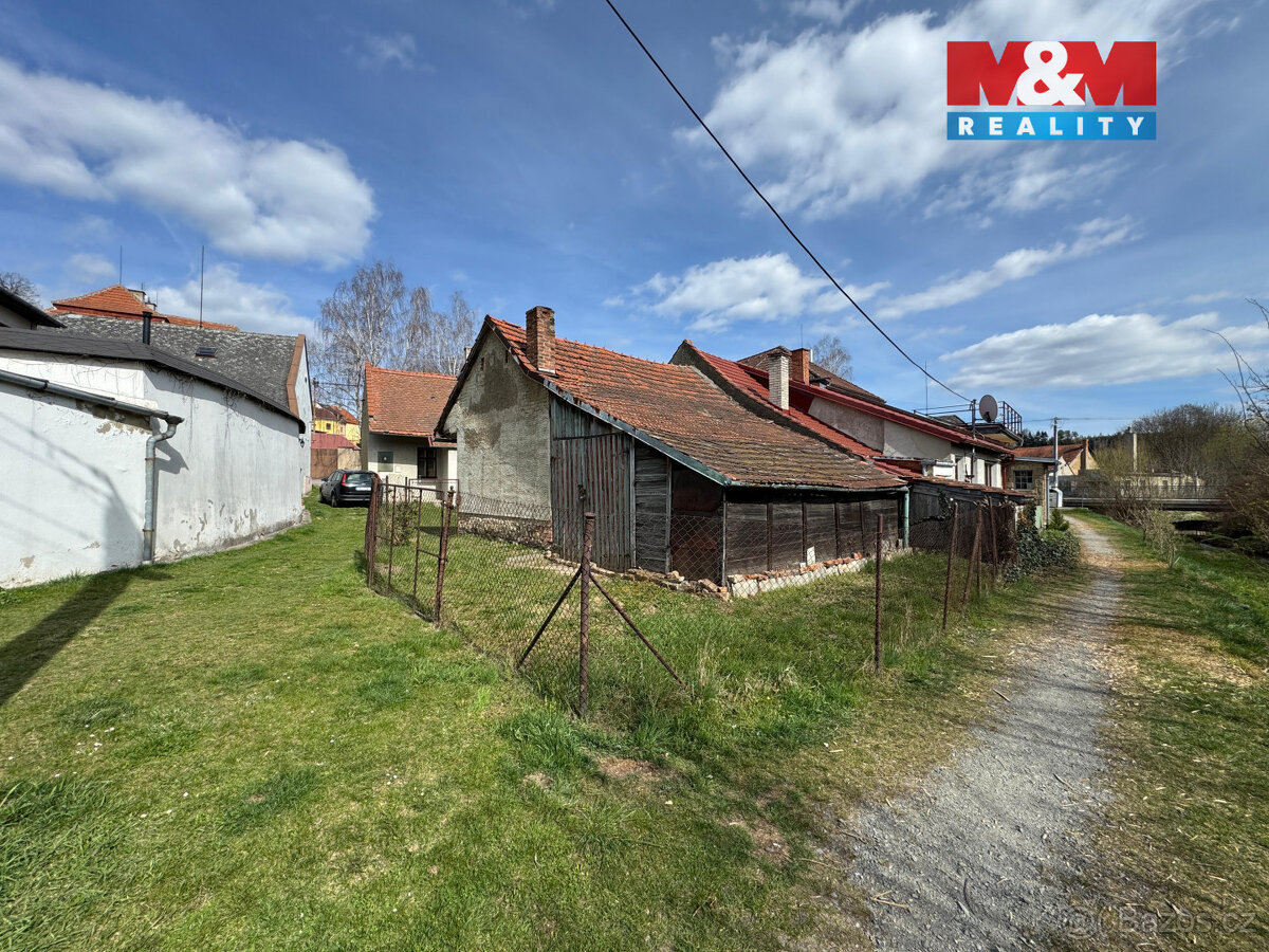 Prodej rodinného domu, 77 m², Konice, ul. Smetanova - 6