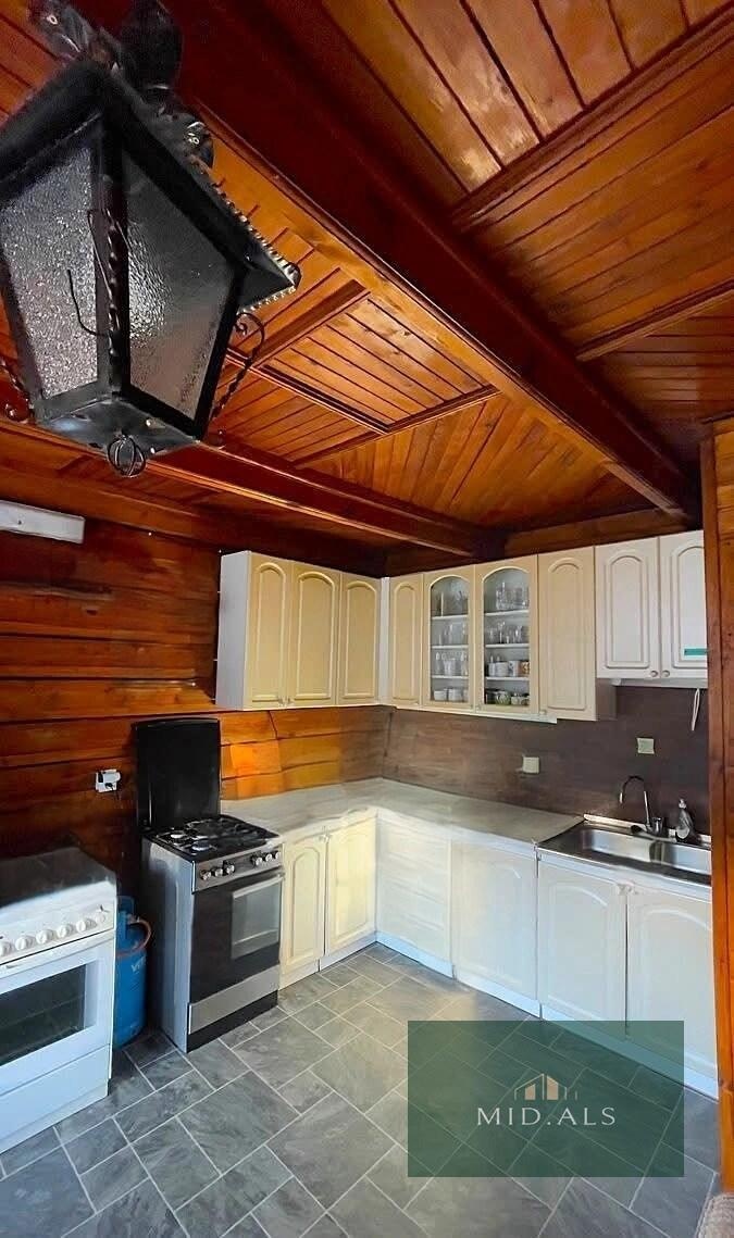 Prodej rekreačního domu, penzionu. Jelení u Nových Hamrů, K - 6