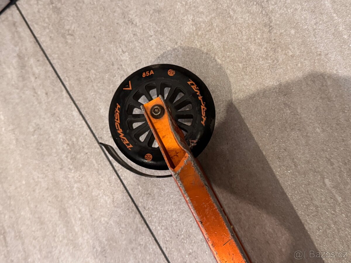 Koloběžka Tempish Ventus - 6