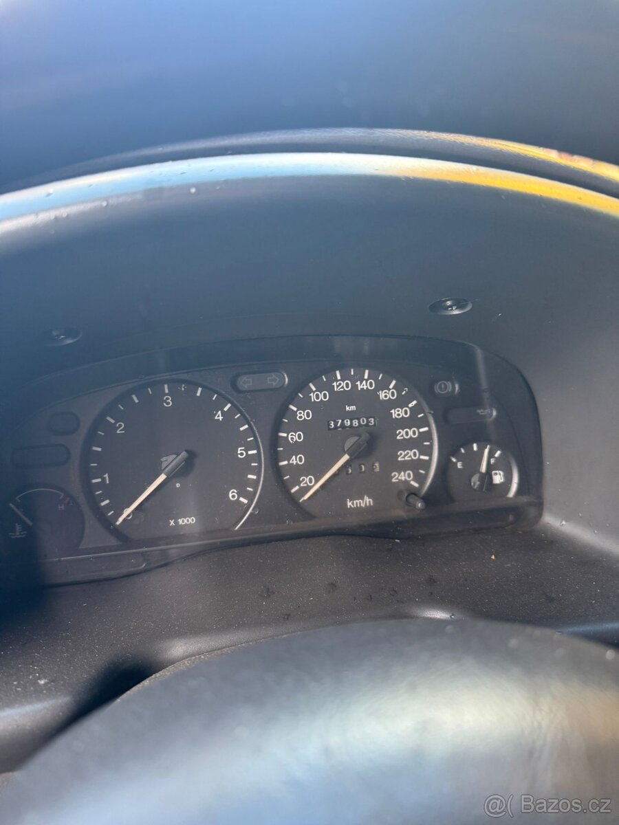 Ford Transit 260S - 6