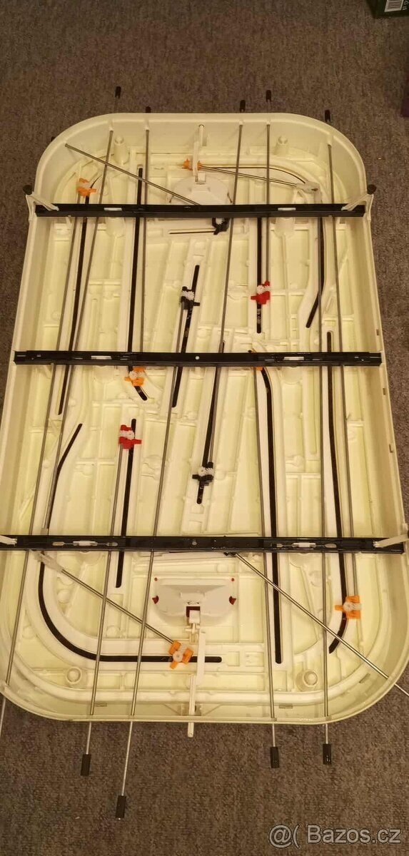 Stiga hokej MS 2015 Česko - Slovensko - 6