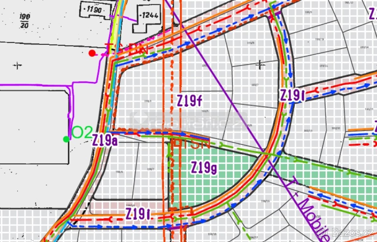 Bydlení v blízkosti Prahy - 6