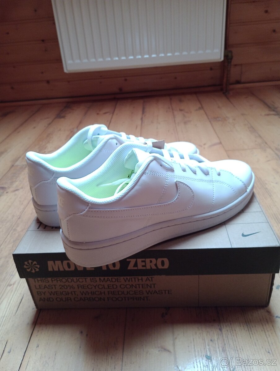 Pánské tenisky, pantofle a zimní boty - 6