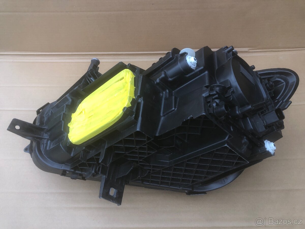 Světlo Mercedes citan w420 - 6