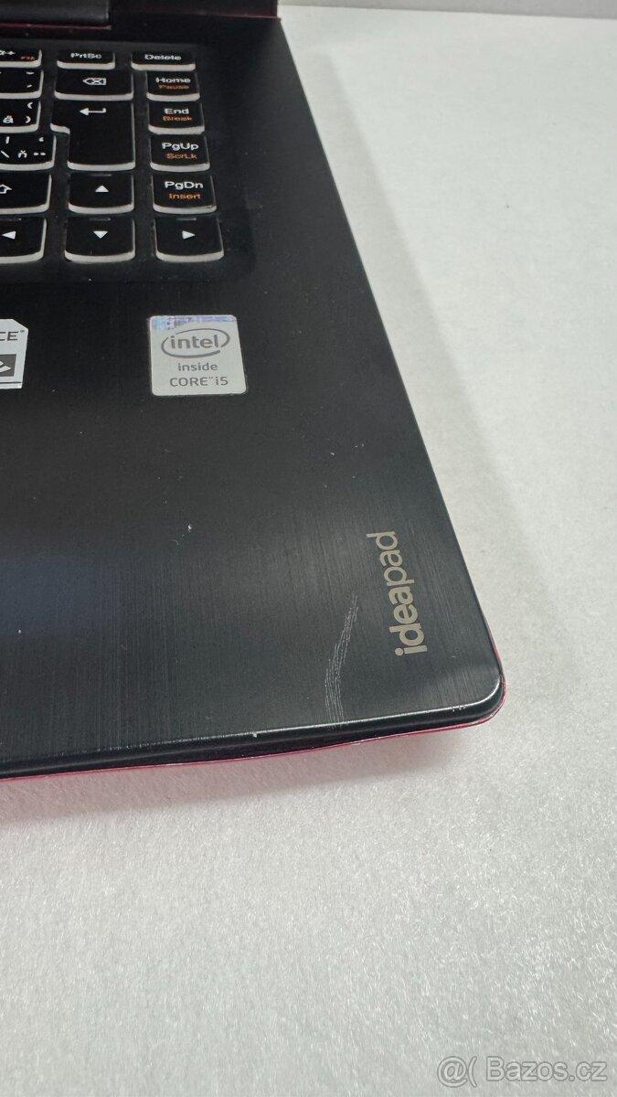 Lenovo IdeaPad U430p – ultrabook i5/8GB/240GB SSD/NVIDIA - 6