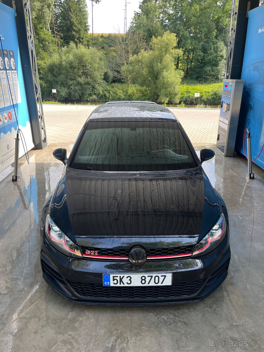 Golf 7,5 gti performance - 6