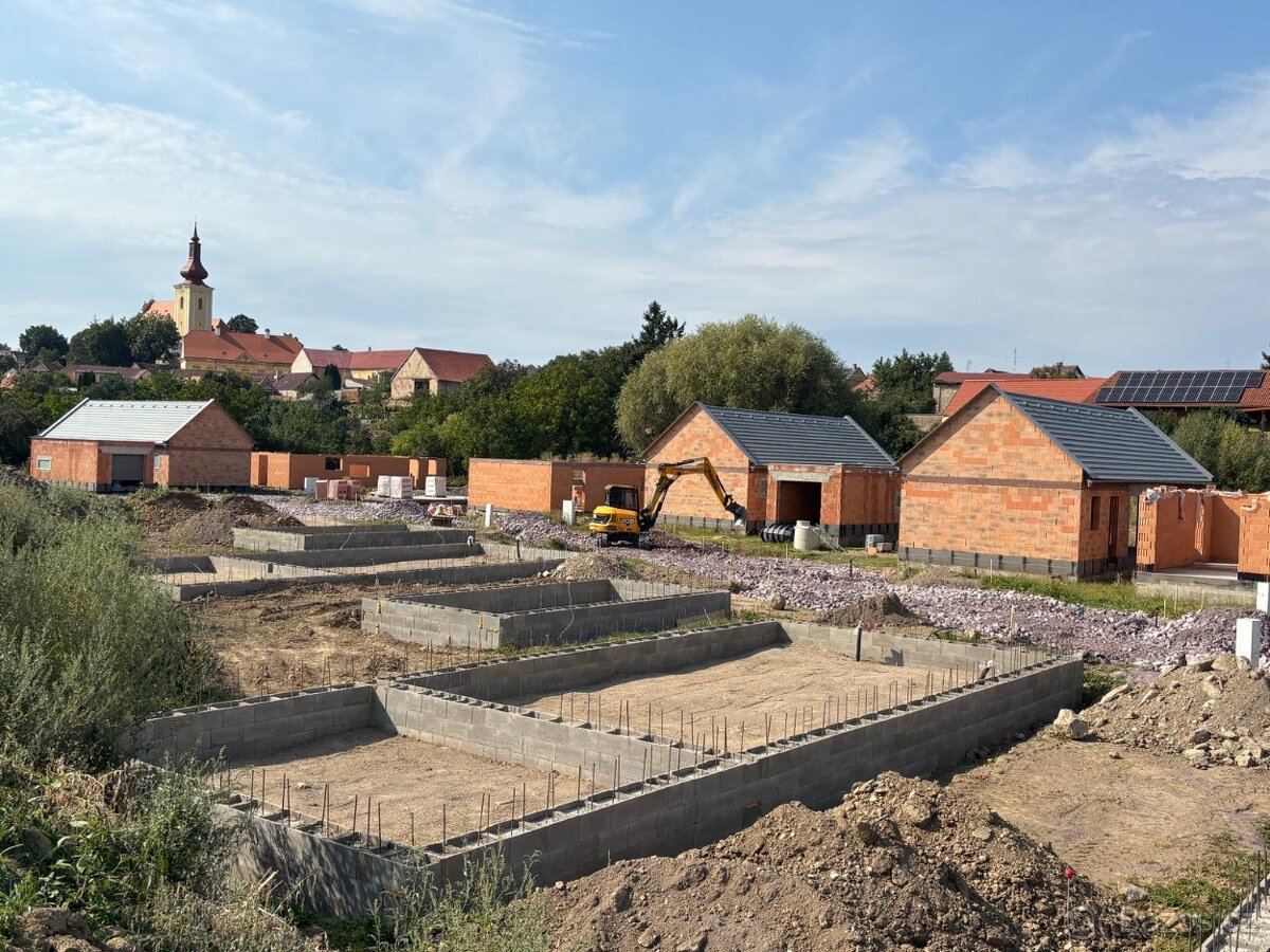 RD 05 A - Bílé domy Tasovice - 6