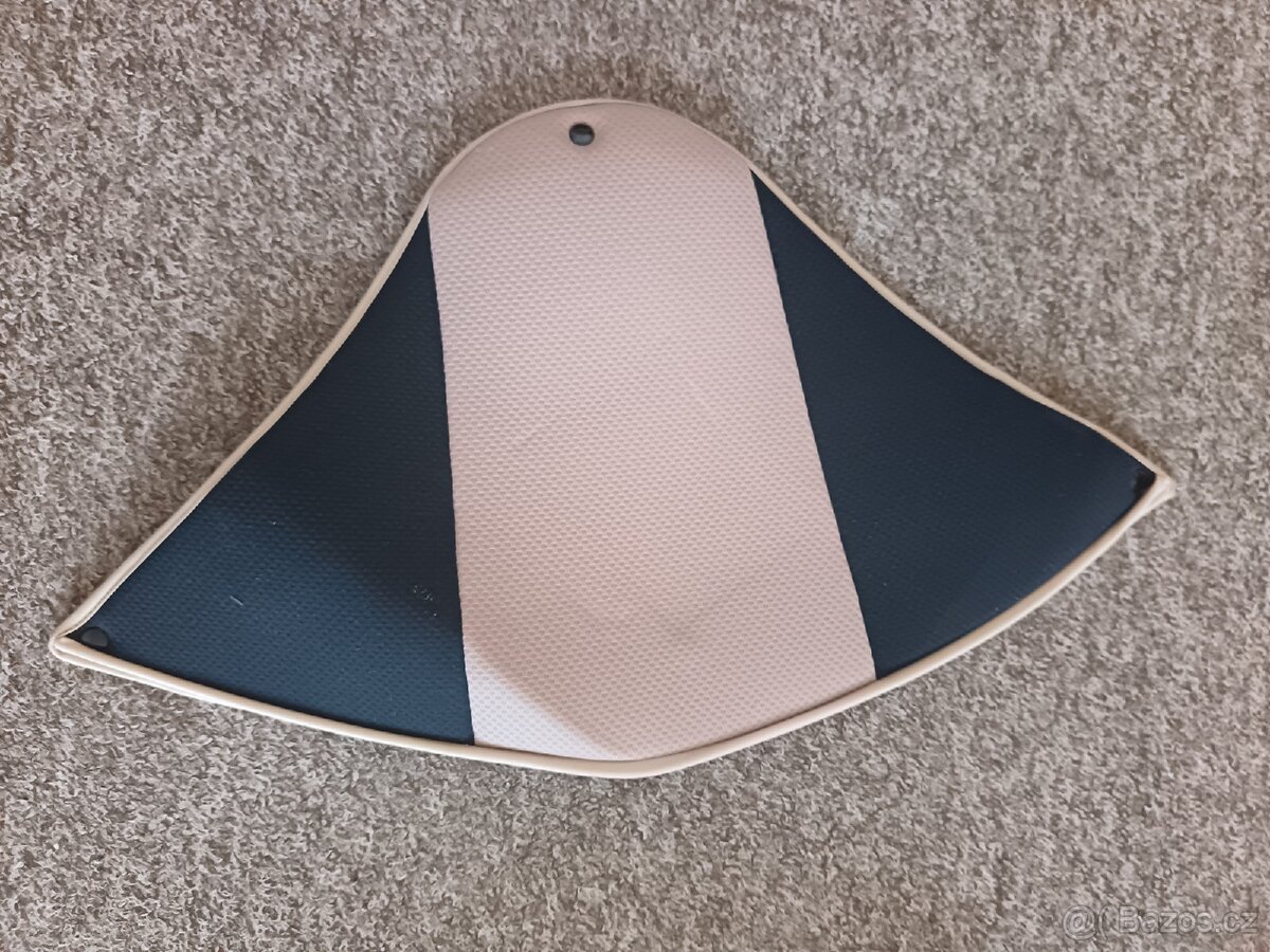 Dětská autosedačka (vajíčko) 0-13kg - 6