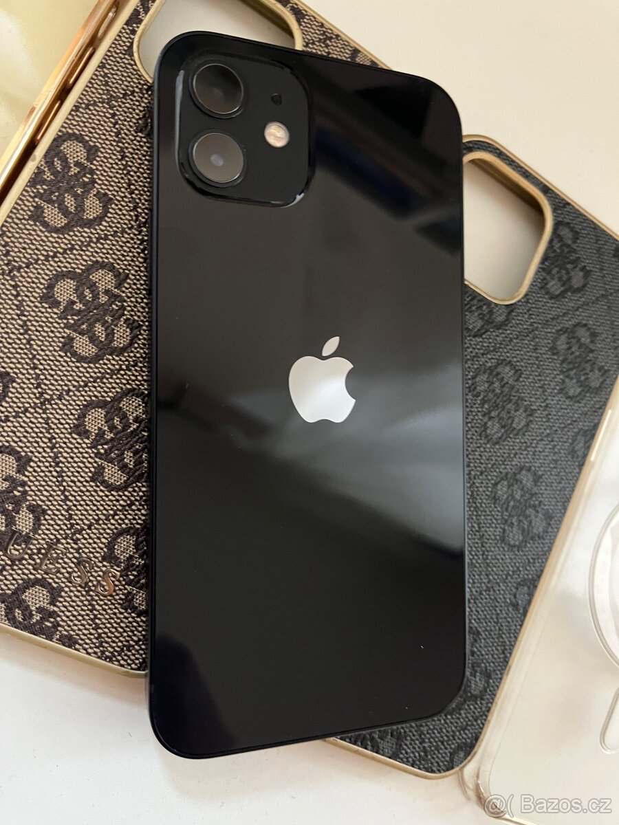 Iphon 12 - 6