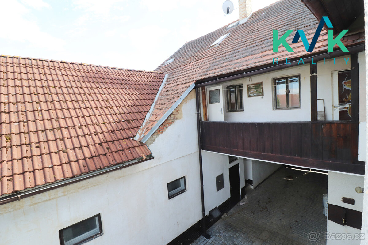 Prodej Chalupa, 350m2 - 6