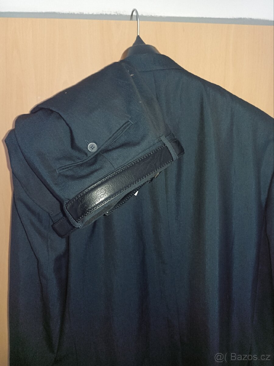 Pánský oblek Eles - 6