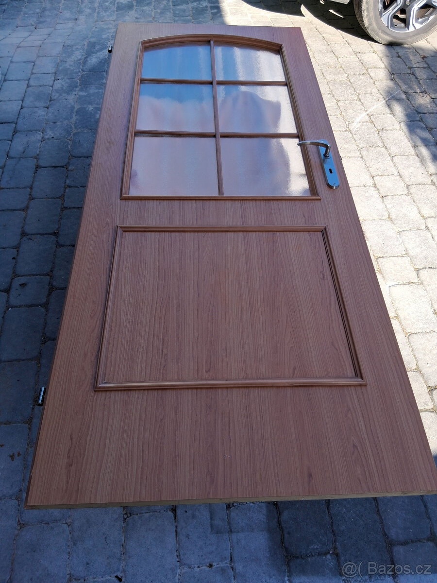 Interiérové dveře - 6