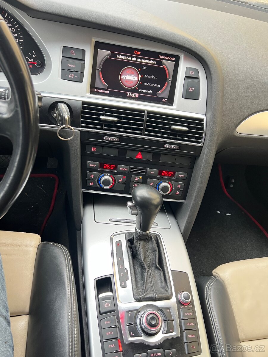 A6 4f 2.0tdi 125kw 11-2011 - 6