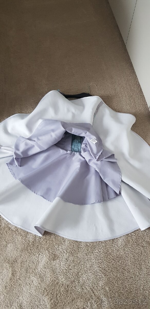 Luxusní šaty Yoshe vel.S pc : 3800kč - 6