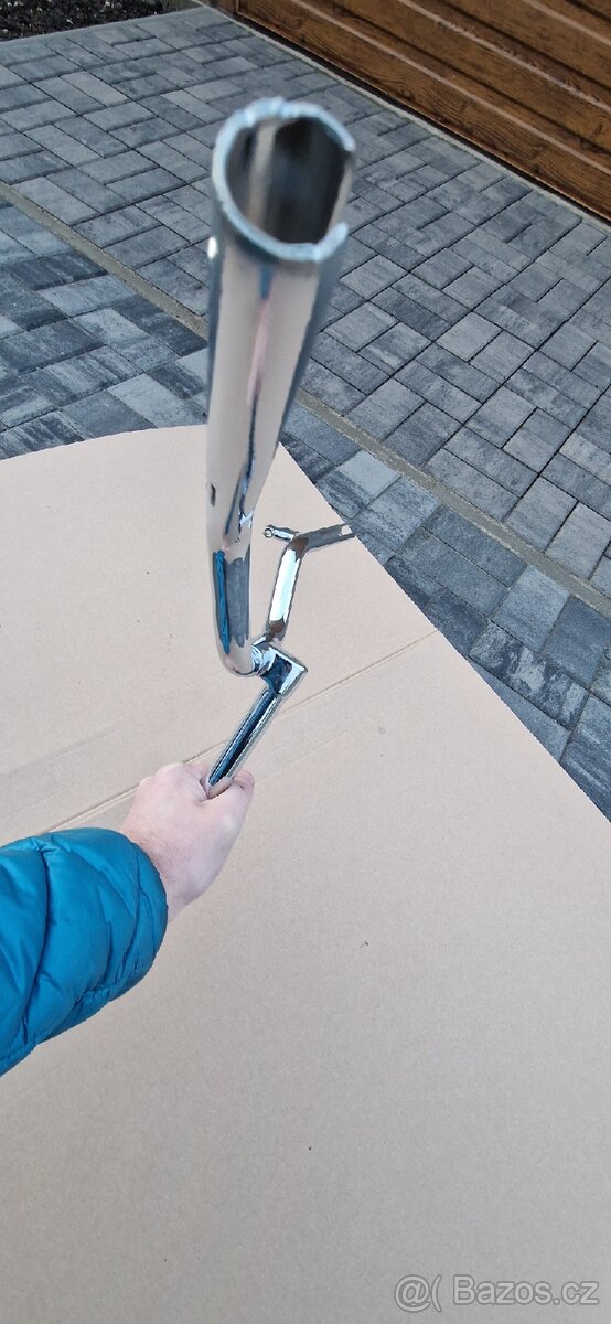 Stadion S11 - Řídítka - 6