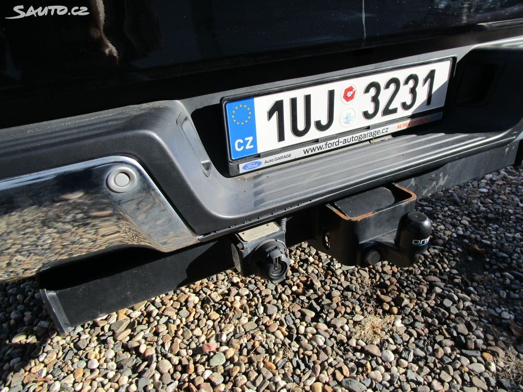 Ford Ranger, 2,0TDCI-125KW - 6