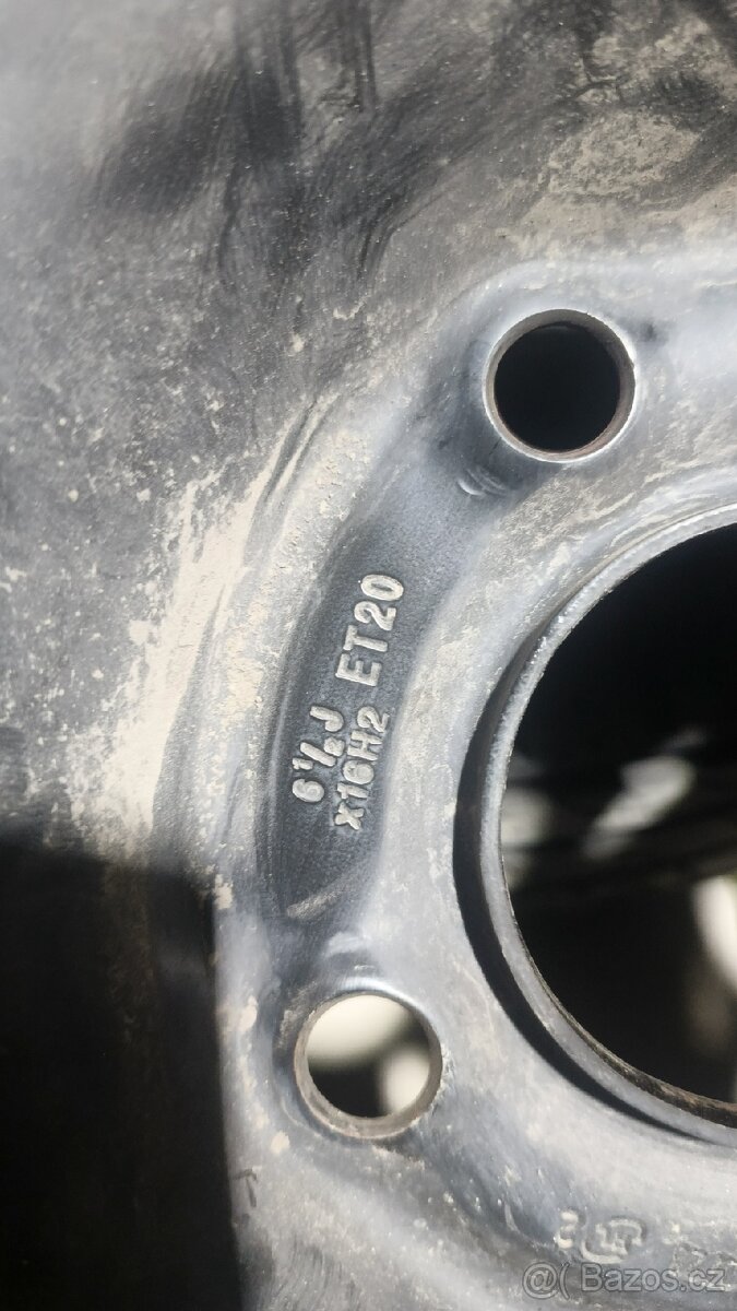 🌞 Letní sada Citroen/Peugeot R16 - 6