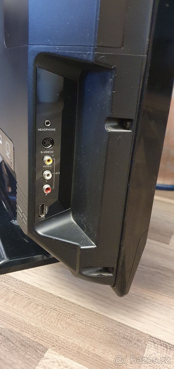 BTV LCD 66cm - 6