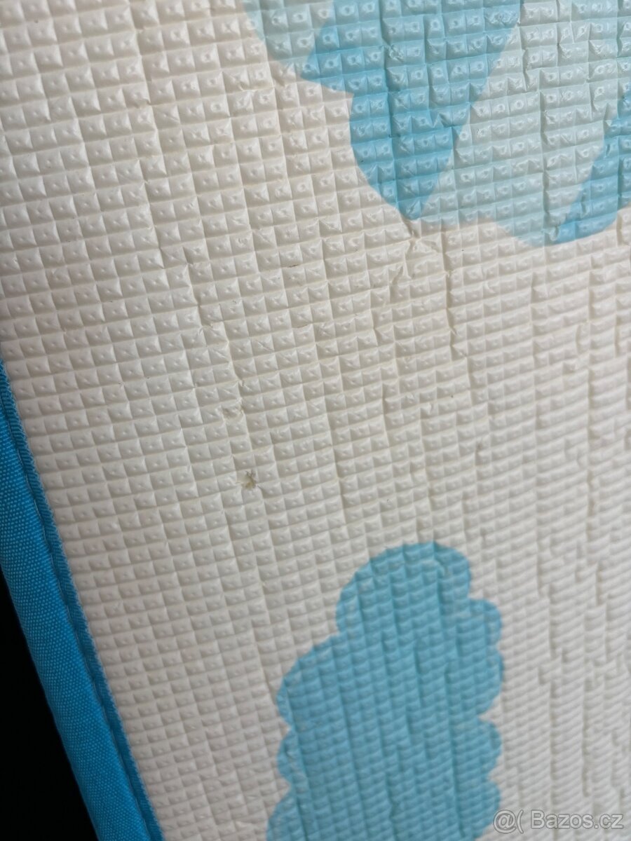 Pěnová podložka Zopa - 6