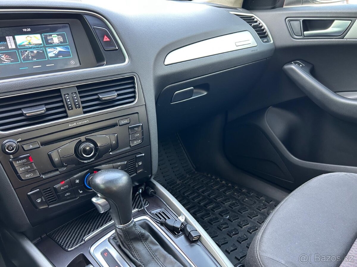 Audi Q5, 3.0 TDi 176 KW - 6