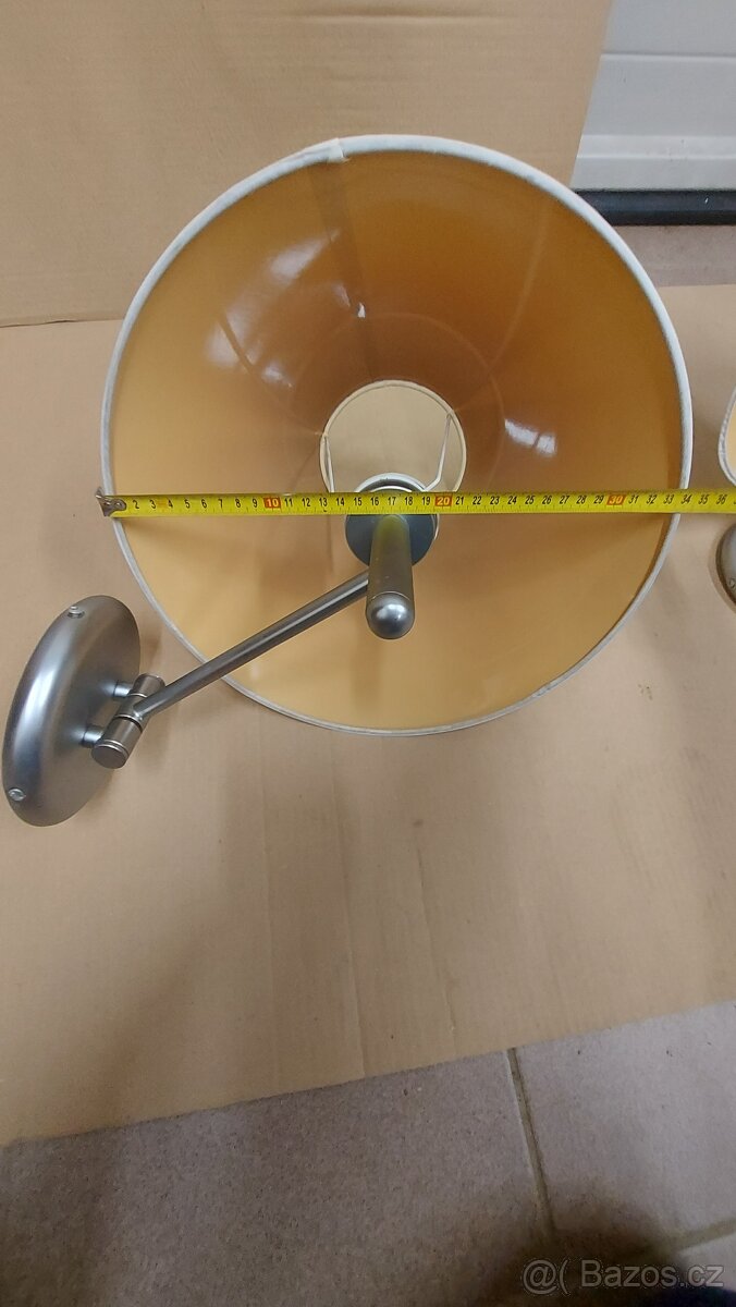 Lampička - sada 2 ks - 6