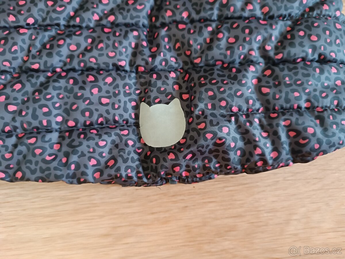 Zimní bunda Lupilu 104/110 - 6