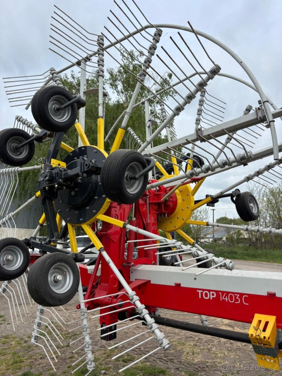 Poottinger Shrnovač - 6