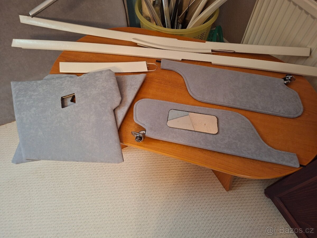 Prodam cadillac brougham 500.1 v 8 automat - 6