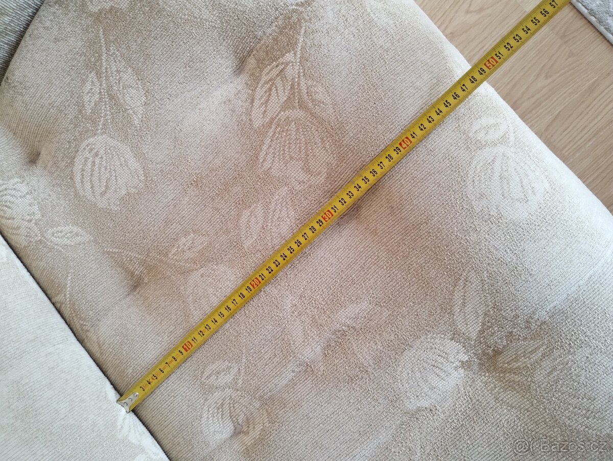 Gauč s křeslem - 6