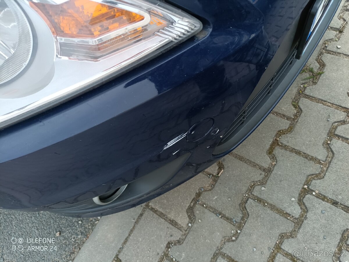 ford focus 1.6 74kw 99tis km - 6
