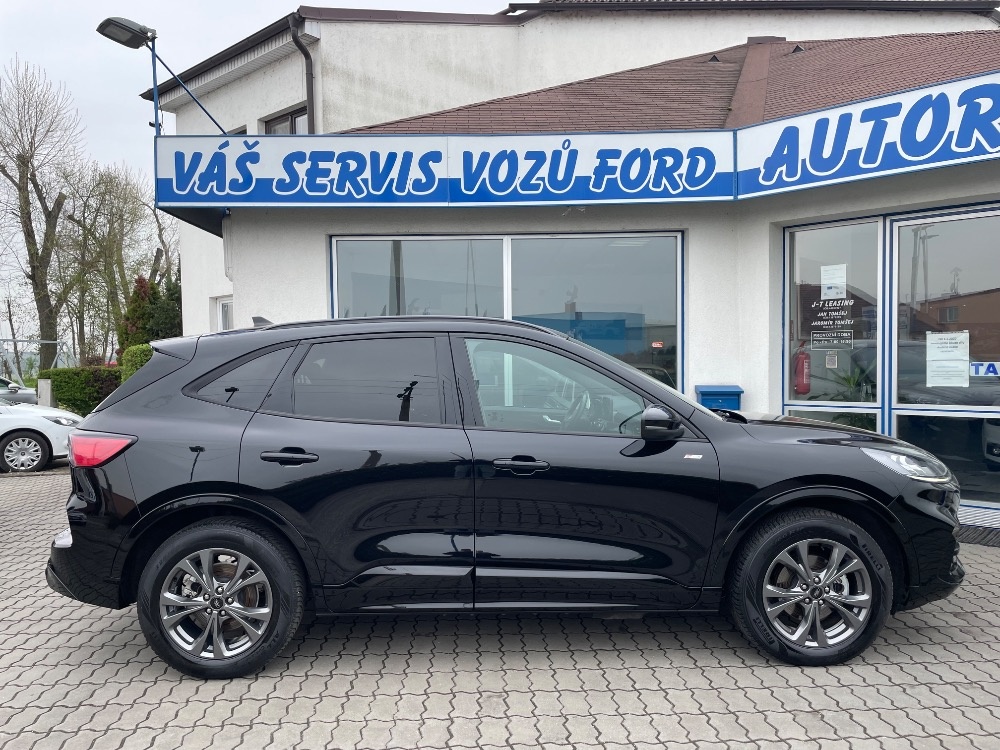 FORD KUGA - 6