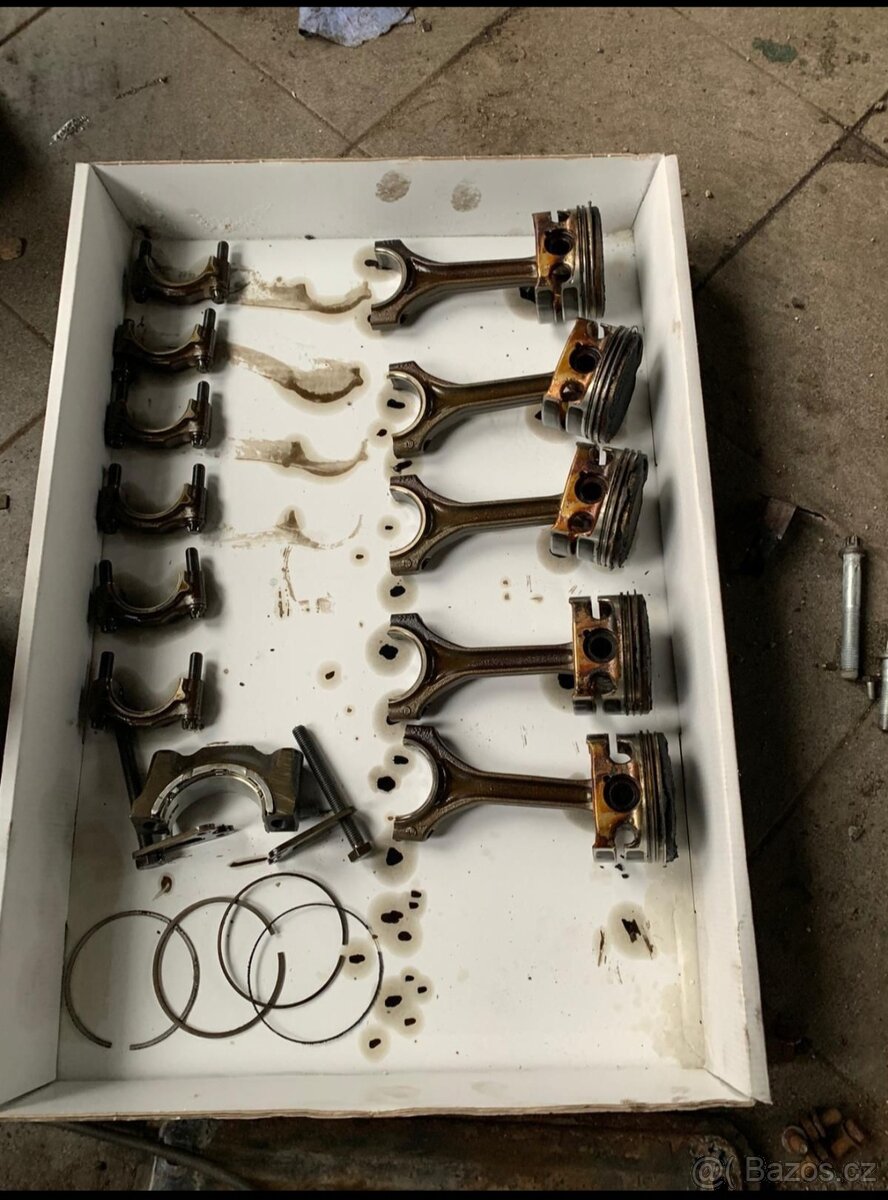 BMW E46 320CI 125KW - 6