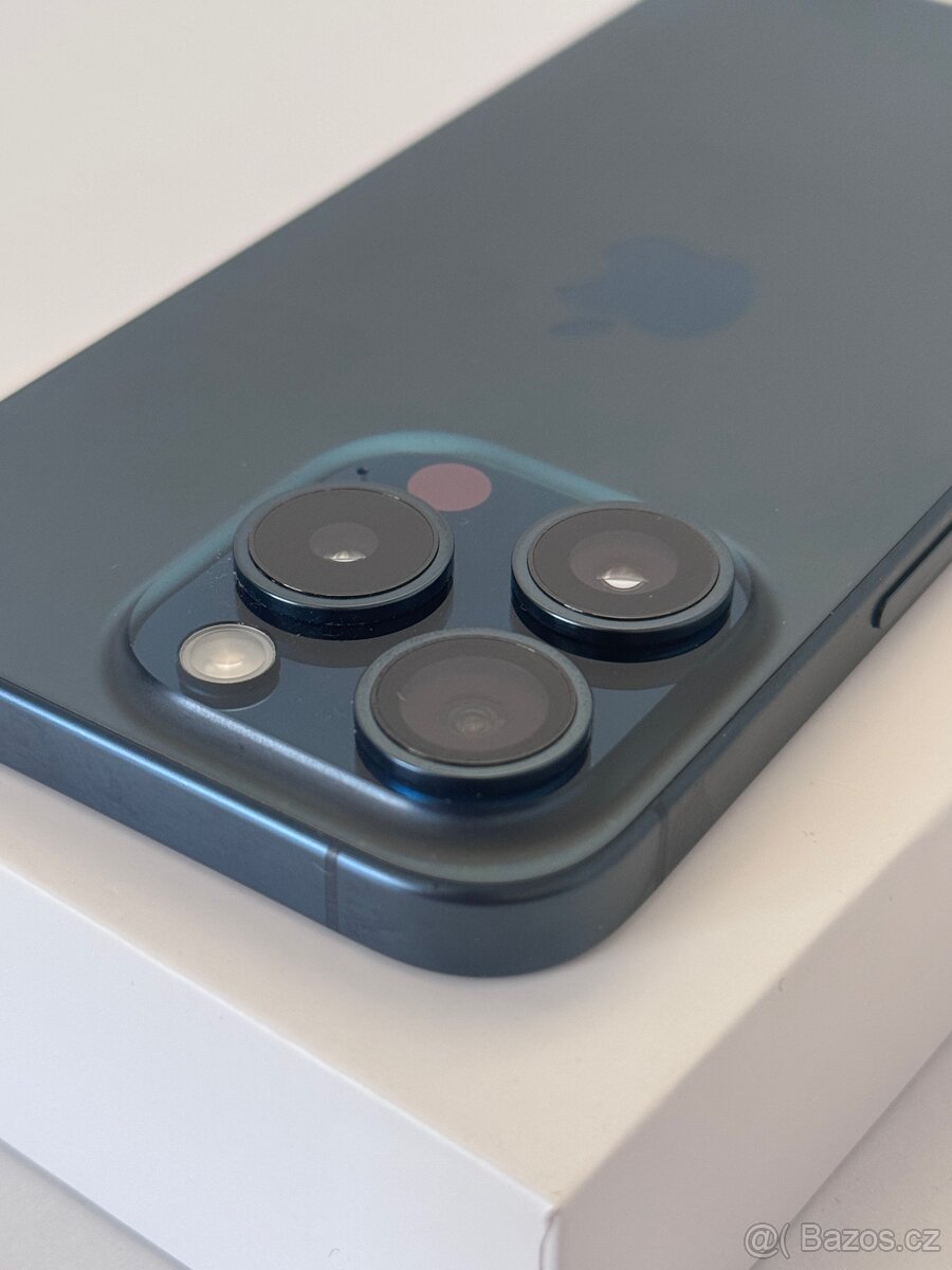 IPhone 15 pro 256gb - 6