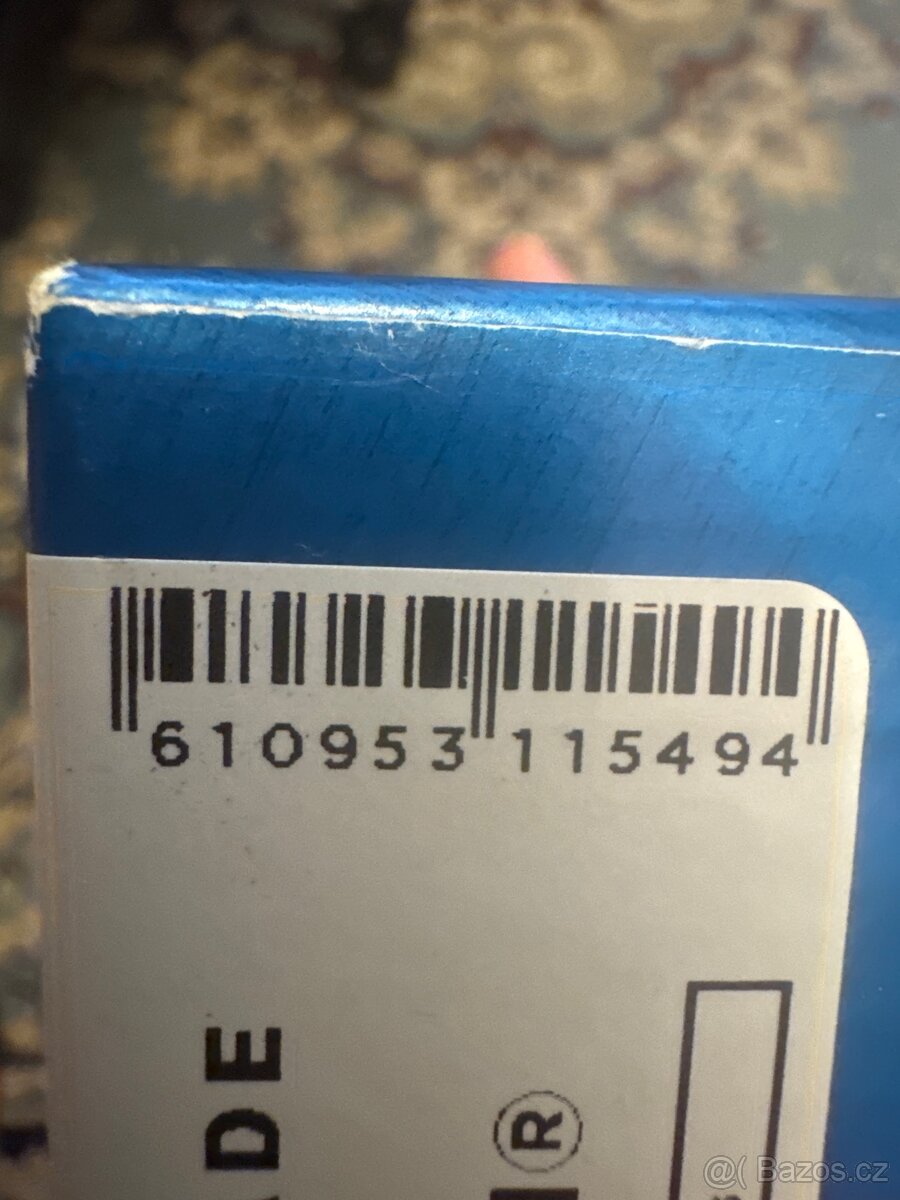 Benchmade - 6