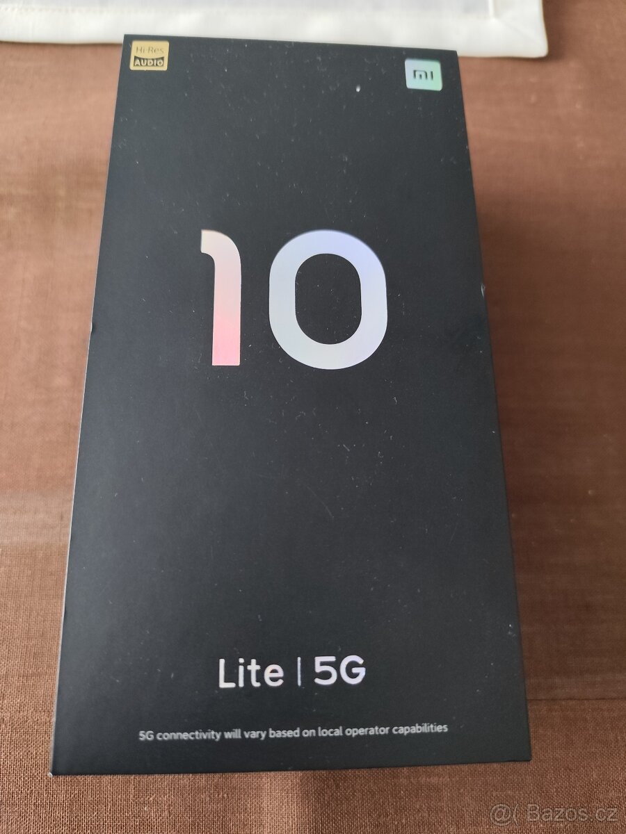 Xiaomi mi10 lite5g, sleva - 6