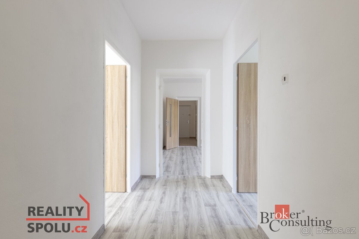 Prodej, byty/3+1, 73 m2, Zeyerova 658/6, 79001 Jeseník, Jese - 6