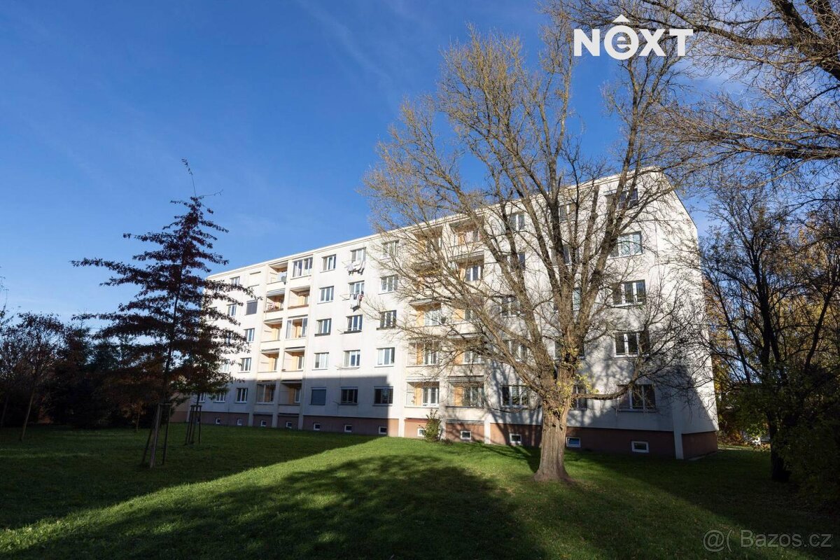 Prodej byt 3+1, 77㎡ - 6