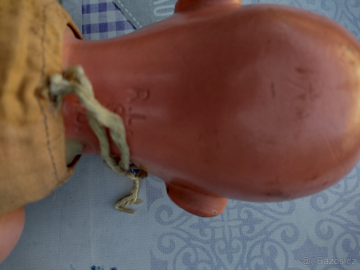 Starožitna panenka R.S.L. - 6