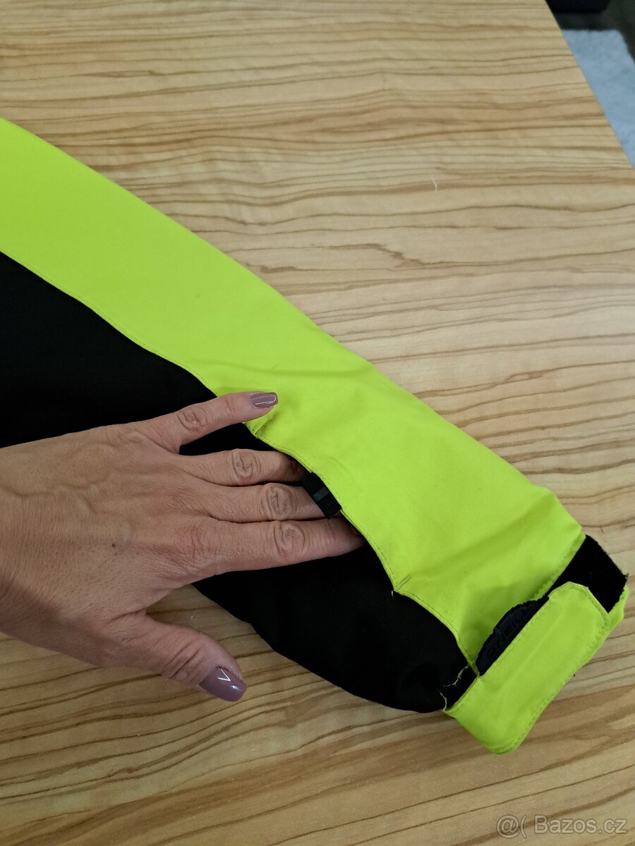 Lyžařská dětská bunda - 6