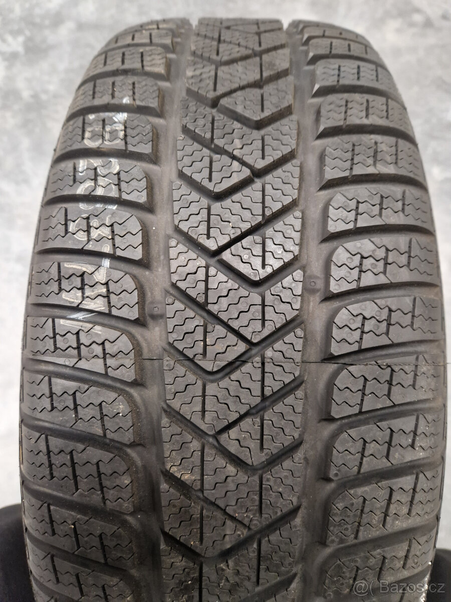 5x108 r18 kola jaguar xe disky alu 18 225 45 elektrony ford - 6