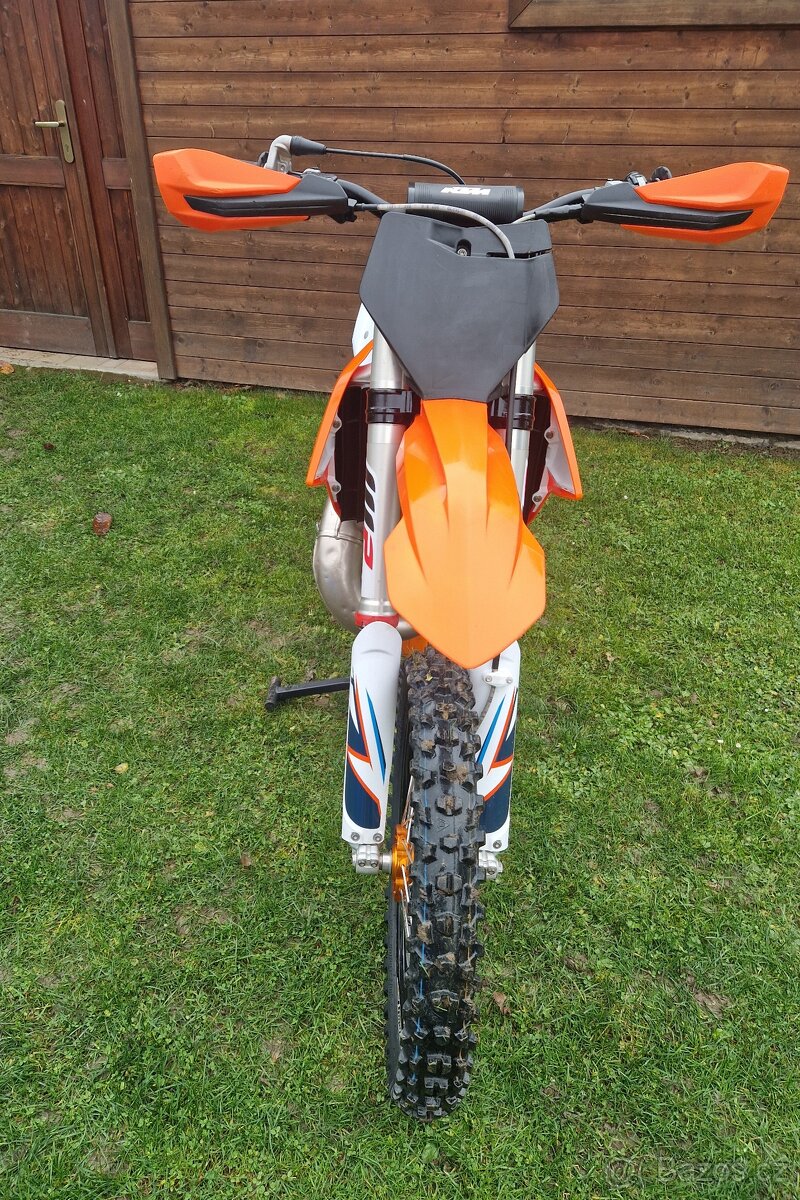 Ktm 150 sx - 6