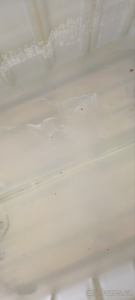 IBC nádrže - 1000 litrů - 6